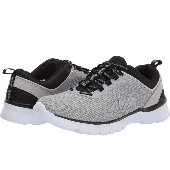 [avia] Men’s Avi-Factor Running Shoe - Picture 2 of 9
